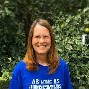 Meet your Posher, Kaye